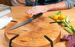6 thứ khiến căn bếp trở nên vô cùng luộm thuộm bạn nên dẹp bỏ càng sớm càng tốt