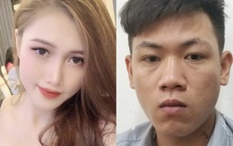 Chân dung hot girl 9x cùng người tình buôn ma túy vừa bị bắt ở Nha Trang