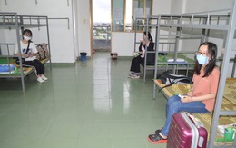 Nữ sinh trường y Thái Bình tiếp xúc với BN133 ở BV Bạch Mai như thế nào?