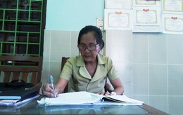 Người phụ nữ 20 năm gieo tình yêu nghề trên mảnh đất Nam Trung bộ