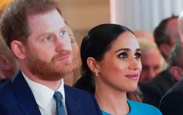 Hành động bất thường giữa mùa dịch COVID-19 của Meghan Markle - Hoàng tử Harry khiến nhiều người phẫn nộ