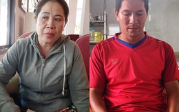 Sau nhiều năm mang án tù, 2 người được đình chỉ