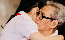 Nhạc sĩ "Ai yêu Bác Hồ Chí Minh hơn thiếu niên nhi đồng" qua đời ở tuổi 96