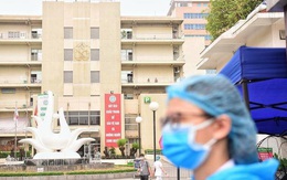 Bạch Mai xin "gỡ khó" để nhân viên y tế được đến bệnh viện làm việc