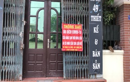 Các khu chợ sinh viên ở Hà Nội đồng loạt đóng cửa phòng dịch COVID-19