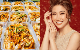 Sao Việt bán hàng online kiếm thêm