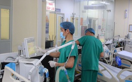 Quảng Ninh: Rà soát và giám sát được hơn 800 người liên quan đến Bệnh viện Bạch Mai
