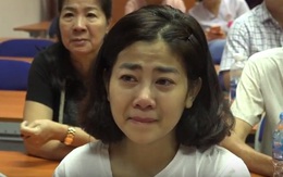 Di nguyện về tang lễ của diễn viên Mai Phương: Tự trọng tới tận phút cuối đời