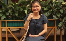 Nữ sinh Bình Thuận giành học bổng toàn phần ĐH Harvard