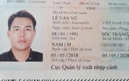 Truy tìm 9X trốn khỏi nơi cách ly phòng COVID-19