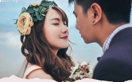 Ba kiểu quan hệ giữa hai vợ chồng tạo ra mối hôn nhân hoàn hảo nhưng để thực hiện được nó không phải ai cũng thành công!