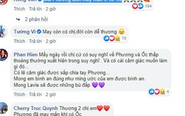 Ốc Thanh Vân chia sẻ video xúc động và ‘tâm thư’ về chuyến đi Bhutan với Mai Phương