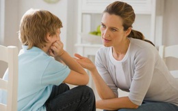 Những điều mẹ tưởng làm đúng lại phá hủy tương lai của trẻ