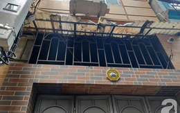 Nỗi buồn nặng trĩu của chủ nhà sau vụ cháy khiến 1 nữ sinh chết ngạt, nhiều người bị thương ở Hà Nội