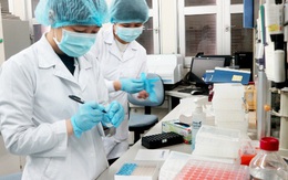 Thêm 2 bệnh viện lớn của Bộ Y tế được xét nghiệm SARS-CoV-2
