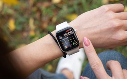 Cách tìm lại Apple Watch bị mất qua iPhone