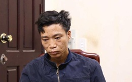 Bắc Ninh: Khởi tố kẻ sát hại tài xế xe ôm, cướp tài sản