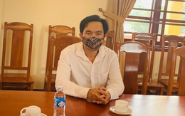 Xuyên tạc dịch COVID-19 trên Facebook, thầy giáo ở Hà Tĩnh bị phạt 10 triệu đồng