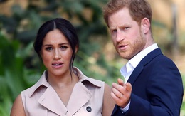 Vợ chồng Meghan Markle - Hoàng tử Harry bị Tổng thống Trump phũ phàng như thế này khi đặt chân đến Mỹ