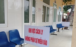 Kết quả xét nghiệm 3 người trong 1 gia đình ở Thanh Hóa đi trên chuyến bay QR968 có bệnh nhân dương tính với COVID-19
