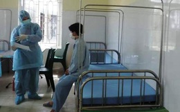 Thanh Hóa: Thêm nhiều người có tiền sử dịch tễ điều trị tại Bệnh viện Bạch Mai