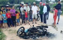 Nghệ An: Khởi tố vụ dân làng đánh chết người vì nghi trộm chó