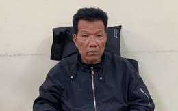 Tạm giữ lái xe liên quan đến vụ người đàn ông chết loã thể tại Hà Nội
