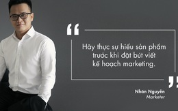 Nhân Nguyễn Marketer: Những lưu ý khi làm marketing cho doanh nghiệp vừa và nhỏ