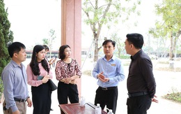 Hà Tĩnh: Rà soát người đi nước ngoài về Việt Nam từ ngày 23/2/2020 đến nay