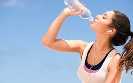 Nước không chỉ để uống, nó còn có nhưng lợi ích khiến bạn hoàn toàn bất ngờ