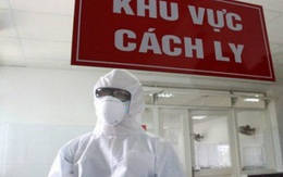 Xét nghiệm 14 lần mới ra virus, tổn thương phổi nặng, BN1045 bội nhiễm nhiều vi khuẩn