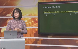 Hà Nội: Lịch phát sóng chương trình "Học trên truyền hình" ở cả 3 cấp học