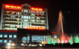 Phong tỏa 2 khách sạn, rà soát người tiếp xúc với nhóm hành khách nước ngoài ghé thăm Ninh Bình