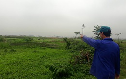 Thanh Hóa: Dân khổ vì dự án xử lý rác “đắp chiếu”
