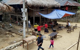 Nghệ An: UBND huyện Tương Dương vào cuộc vụ tổ chức ăn vía linh đình tại bản vùng cao trong mùa dịch COVID-19