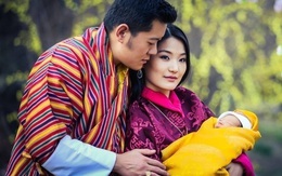 Nghe lý do khiến người Bhutan hạnh phúc nhất thế giới bạn sẽ cực bất ngờ bởi lý do thứ 1 là điều mà rất nhiều người Việt đang phạm phải