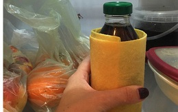 Mẹo làm lạnh đồ uống cực nhanh, ai cũng cần khi mùa hè đã đến cực gần