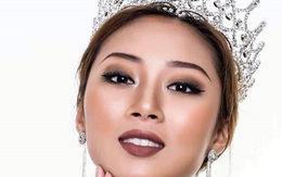 Nguyện ước giản dị trước khi qua đời ở tuổi 22 của Hoa hậu Việt Nam Toàn cầu 2017