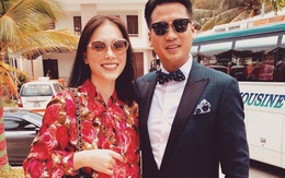 Linh Rin cho 'bốc hơi' toàn bộ hình ảnh trên instagram bao gồm cả Phillip Nguyễn, chuyện gì đây?