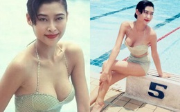 'Bom sex' Diệp Ngọc Khanh sống giàu sang ở Mỹ