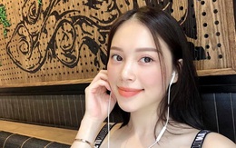 Linh Rin cân bằng cuộc sống mùa dịch