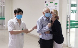 Đa dạng hoá dịch vụ y tế, hướng đến chuyên nghiệp, đưa "dòng chảy ngược trở lại Việt Nam" hậu COVID-19