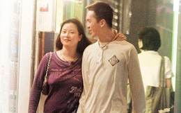 Tài tử TVB chia ca chăm ba 'vợ'