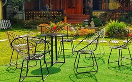 Ở nhà mùa dịch COVID-19, nam phó phòng rủ hàng xóm làm điều khó tin