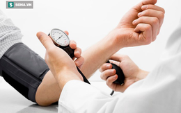 Bệnh cao huyết áp ngày càng phổ biến, nguy hiểm: Nên làm 4 việc để điều hòa huyết áp ngay