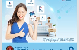 Tặng ngay 30.000 VND và miễn phí giao dịch VietinBank iPay Mobile