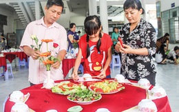 Hỗ trợ Việt Nam ngăn chặn, giải quyết vấn đề lựa chọn giới tính