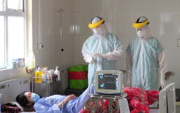 Hai bệnh nhân COVID-19 "phức tạp" ở Quảng Ninh đã 3 lần âm tính trở lại