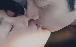 Phương Oanh lần đầu lên tiếng về bạn trai: 'Anh ấy là người đầu tiên vừa gặp tôi đã thích'