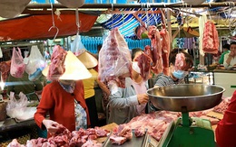 Giá lợn tăng cao đột biến, thu nhập bình dân méo mặt không dám nghĩ đến việc ăn thịt hằng ngày